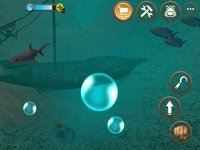 Ocean Survival 3 - Raft Escape screenshot, image №2151022 - RAWG