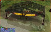 The Sims: Castaway Stories screenshot, image №479339 - RAWG