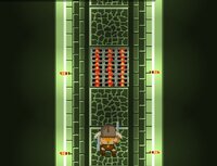 One Finger Dungeon screenshot, image №3780372 - RAWG