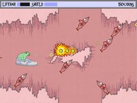 Bob's Quest For Revenge screenshot, image №1173087 - RAWG
