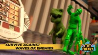 Toy Frenzy screenshot, image №2426085 - RAWG