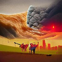 When the Flood Came screenshot, image №3394023 - RAWG