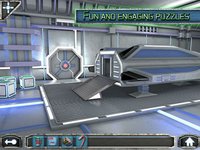 Cryptic Cosmos screenshot, image №1684548 - RAWG