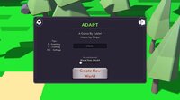 Adapt (itch) (Toblet) screenshot, image №3107795 - RAWG