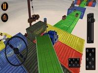 Drive-r Tricky Heavy Truck-s screenshot, image №1690321 - RAWG