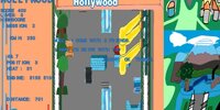 Hollywood Racer screenshot, image №3813419 - RAWG