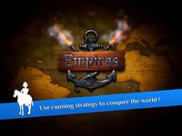 Empires II: What Would You Risk for World Conquest? screenshot, image №944974 - RAWG