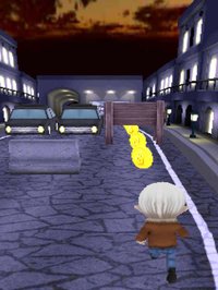 Crazy Run Ultimate screenshot, image №1706161 - RAWG