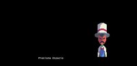 Unknown (itch) (Jerome Vargas) screenshot, image №2267578 - RAWG