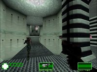 Hired Guns (N/A) screenshot, image №371465 - RAWG