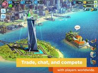 SimCity BuildIt screenshot, image №900042 - RAWG