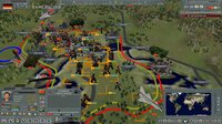 Supreme Ruler Global Outbreak screenshot, image №4193842 - RAWG