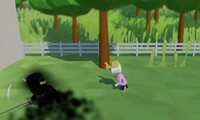 Dreamer (itch) (LamestarGames) screenshot, image №3225258 - RAWG