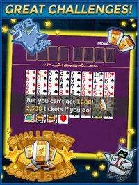 FreeCell - Make Money Free screenshot, image №1464738 - RAWG