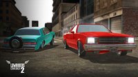 Lowriders Comeback 2: Cruising screenshot, image №1406751 - RAWG