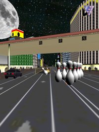 HyperBowl Tokyo screenshot, image №1631994 - RAWG