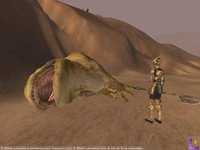 Star Wars Galaxies: An Empire Divided screenshot, image №357745 - RAWG