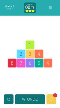 10 the Puzzle screenshot, image №1379064 - RAWG