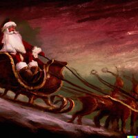 Santa Racer screenshot, image №3715554 - RAWG