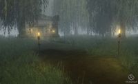 Neverwinter Nights 2 screenshot, image №306365 - RAWG