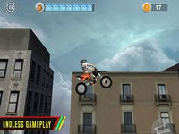 Crazy City Bike Stunt Pro screenshot, image №1620208 - RAWG