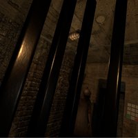 Under - A VR Horror Experience (HTC Vive) screenshot, image №1039347 - RAWG