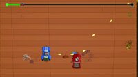 Exterminators of Saturn screenshot, image №4152393 - RAWG