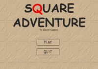 Square Adventure (Dozer Games ®) screenshot, image №2320388 - RAWG