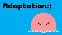Adaptation (PinkLeafSheep) screenshot, image №3856875 - RAWG