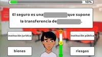 Capacitación MAPFRE screenshot, image №2259670 - RAWG