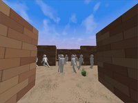 Maze Race screenshot, image №1244730 - RAWG