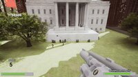 Putin Must Die - Defend the White House screenshot, image №3946039 - RAWG