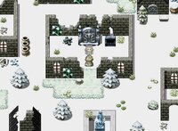 The Snow Elf screenshot, image №2616638 - RAWG