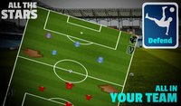 Soccer bounce - Free screenshot, image №1258614 - RAWG