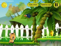 My Little Goat's Fun Run - Free version screenshot, image №1632417 - RAWG