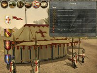 Crusaders: Thy Kingdom Come screenshot, image №187282 - RAWG