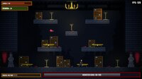 The Black Cat and the Monster King screenshot, image №3349876 - RAWG