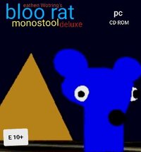 bloo rat:MONOSTOOL screenshot, image №3300486 - RAWG