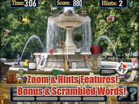 Hidden Objects New York Adventure & Object Time screenshot, image №1604597 - RAWG