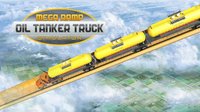 Mega Ramp - Oil Tanker Truck Simulator screenshot, image №1534980 - RAWG