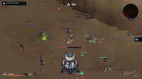 Space Bross screenshot, image №4238621 - RAWG