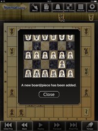 Kanazawa Shogi 2 screenshot, image №2054031 - RAWG