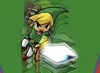 The Legend of Zelda: Four Swords Adventures screenshot, image №752754 - RAWG