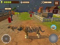 Tiger Rampage screenshot, image №2143117 - RAWG