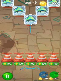 Archery Battle 2018 screenshot, image №1795848 - RAWG