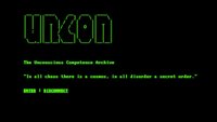 Wardialler (itch) screenshot, image №2134508 - RAWG