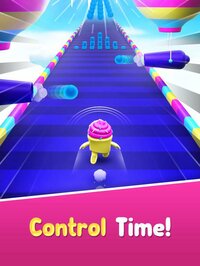 Cupcake Crew: Yum Run screenshot, image №2774437 - RAWG