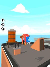 Backflip Master - Parkour Game screenshot, image №3293173 - RAWG