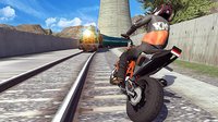Bike vs. Train screenshot, image №2078509 - RAWG