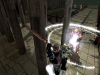 Hellgate: London screenshot, image №403253 - RAWG